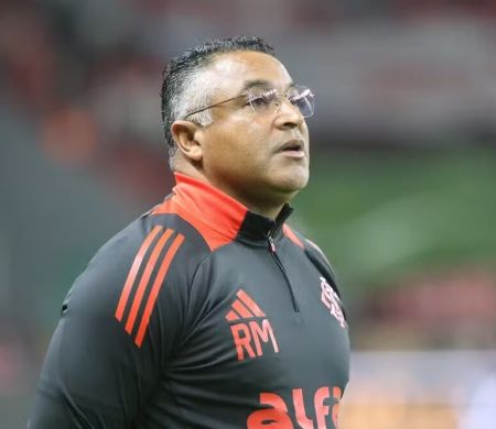 São Paulo deve anunciar a contratação de Roger Machado&nbsp;