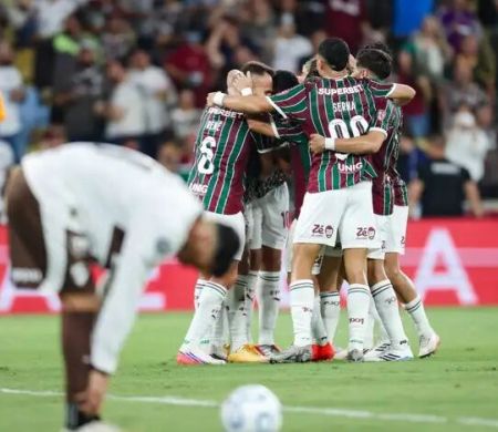 Fluminense vai recorrer após sofrer multa pesada da Conmebol