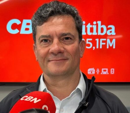 Sergio Moro é eleito governador do Paraná no primeiro turno