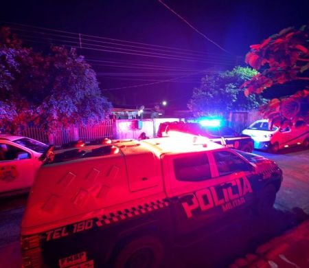 Bairro registra segundo assassinato em seis dias em Batayporã