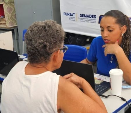 Serviços e construção puxam geração de empregos em Campo Grande