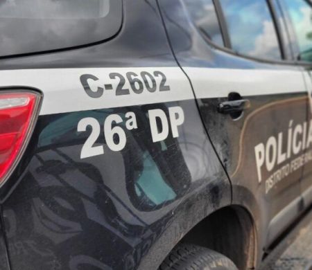 Rede de tráfico movimentou R$ 1,3 milhão em dois meses