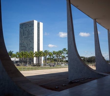 Governo vai buscar novos mercados para substituir exportações aos EUA