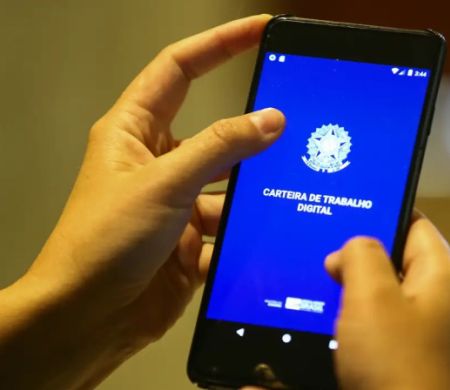 Fundação do Trabalho tem 1.620 vagas disponíveis nesta terça-feira