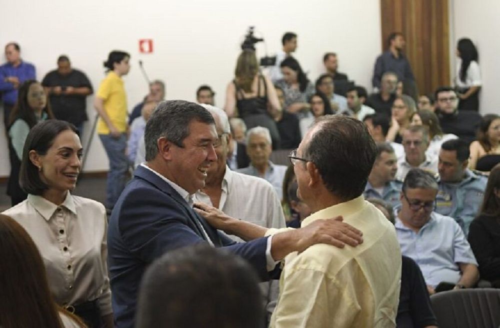 Produtores rurais de Campo Grande e região reafirmam parceria com Governo