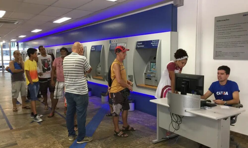 Número de superendividados no Brasil cresceu 75%. (Foto: Reprodução)